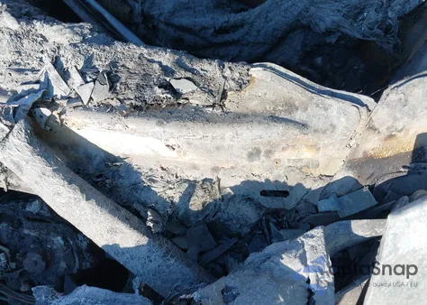 2005 Nissan Altima 2.5 S from USA, damaged, VIN 1N4AL11D35C372480